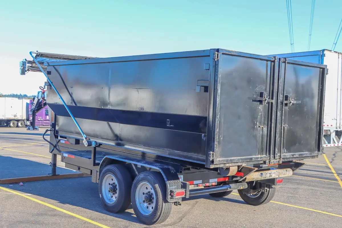 Commercial Dumpster Rental in Arizona City, AZ